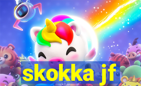 skokka jf